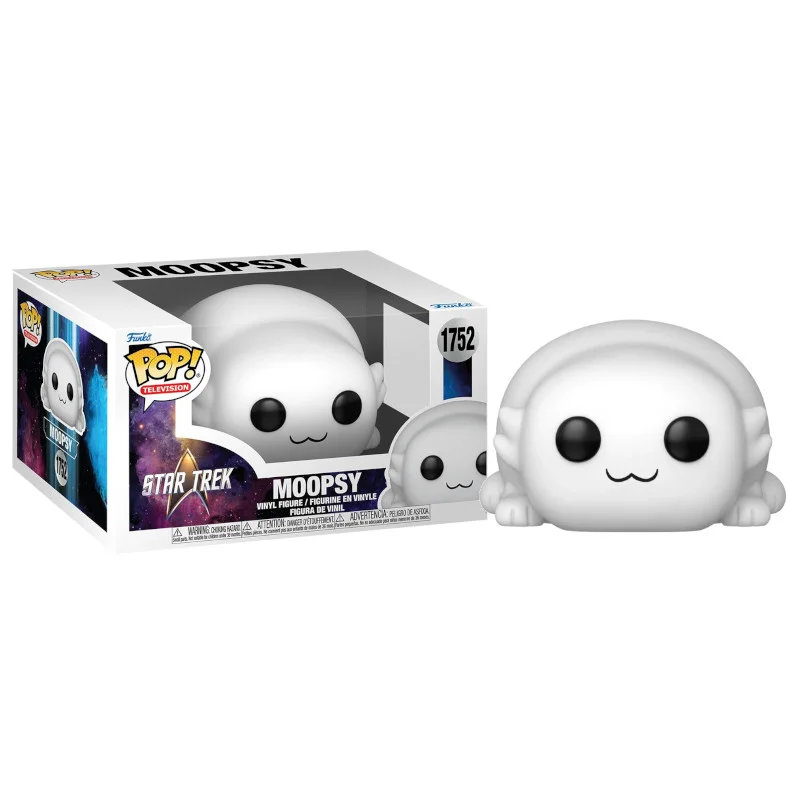 FUNKO Moopsy 1752