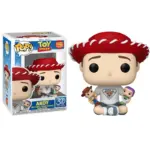 FUNKO Andy 1596