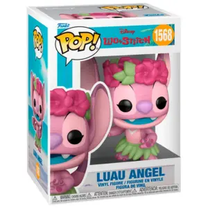 figura POP Luau Angel 1568