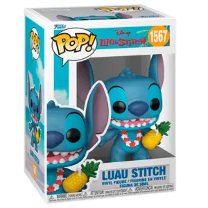 figura POP Luau Stitch 1567