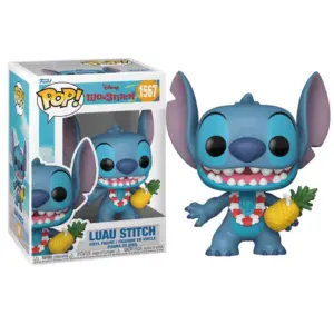 FUNKO Luau Stitch 1567
