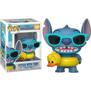 FUNKO Stitch con Flotador 1565