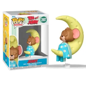 FUNKO Jerry 2007