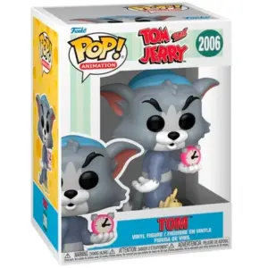 figura POP Tom 2006