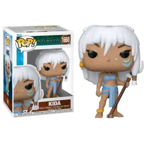 FUNKO POP Kida 1660