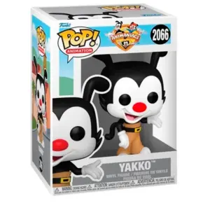 FUNKO POP Yakko 2066