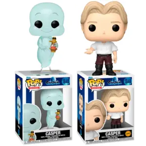muñeco POP Casper 1848