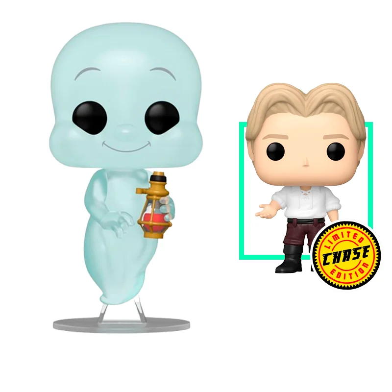 FUNKO Casper 1848