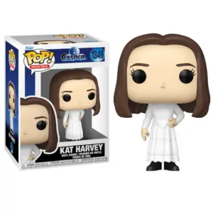 FUNKO Kat Harvey 1849