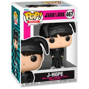 figura POP J-Hope 467