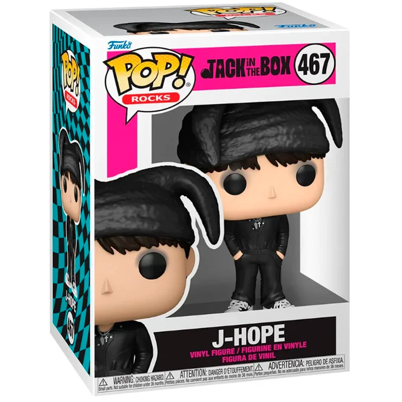 figura POP J-Hope 467