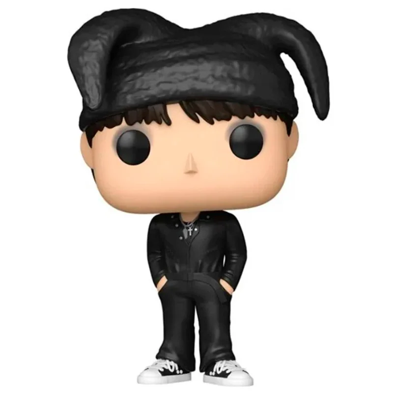 FUNKO POP J-Hope 467