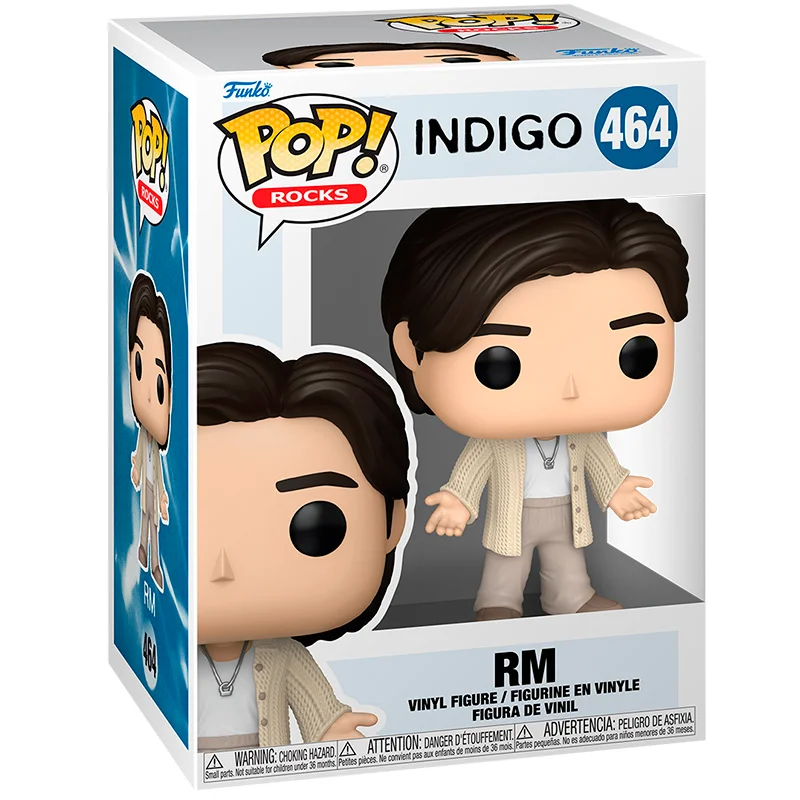 FUNKO POP RM 464