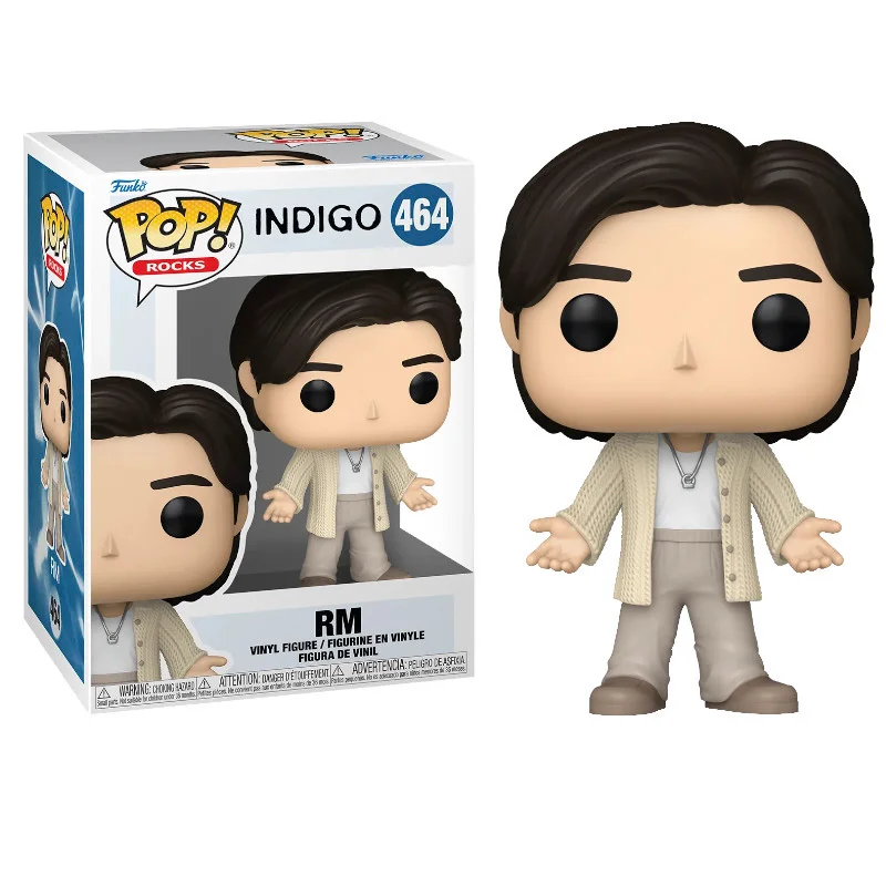 FUNKO RM 464
