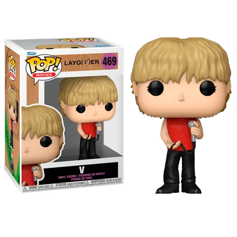 FUNKO V 469