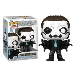 FUNKO POP Papa Emeritus IV Bat 428