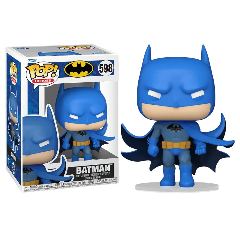 FUNKO Batman 598