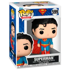 FUNKO POP Superman 599