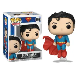 FUNKO Superman 599