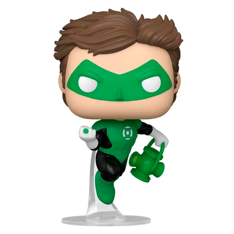 FUNKO POP Linterna Verde 601