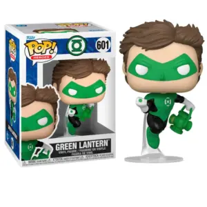 FUNKO Linterna Verde 601