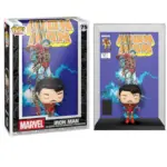 FUNKO POP Iron Man 75