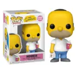 FUNKO Homer Simpsons 1737