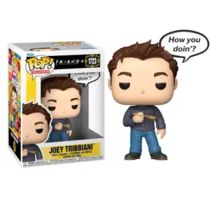 FUNKO Joey Tribbiani 1723