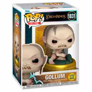 figura POP Gollum 1831