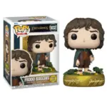 FUNKO Frodo Baggins 1832