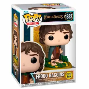 FUNKO POP Frodo Baggins 1832