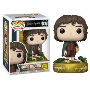 FUNKO Frodo Baggins 1832