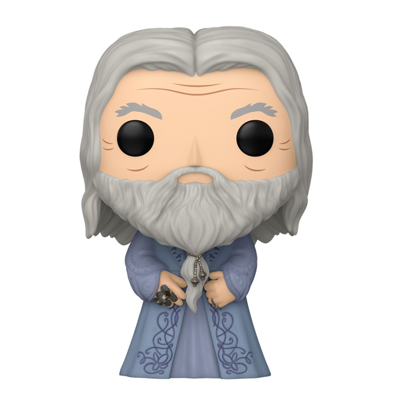 figura POP Albus Dumbledore 183