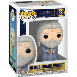 FUNKO POP Albus Dumbledore 183