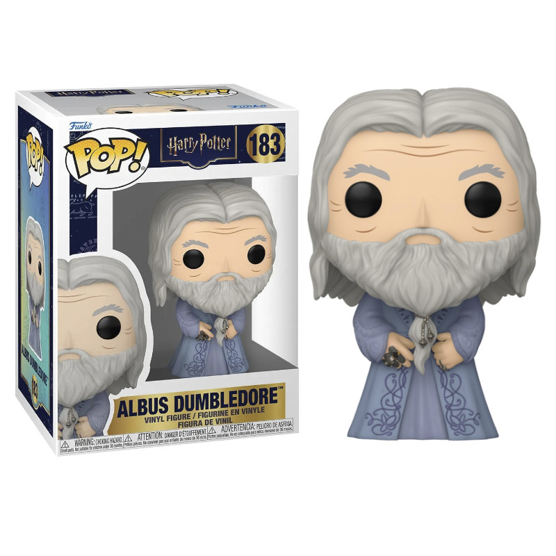 FUNKO Albus Dumbledore 183