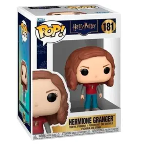 FUNKO POP Hermione Granger 181