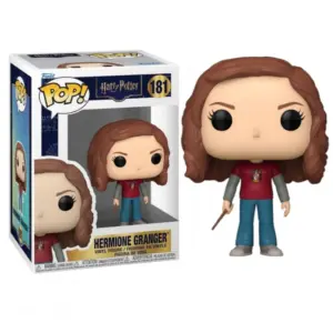 FUNKO Hermione Granger 181