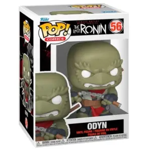 FUNKO POP Odyn 56