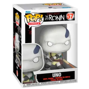 figura FUNKO POP Uno 57