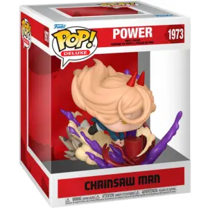 figura POP Power 1973