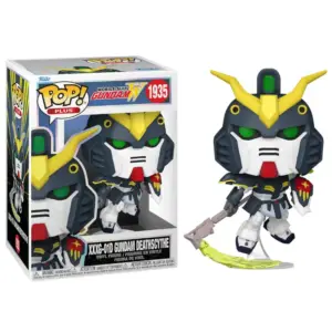 FUNKO XXXG-01D Gundam Deathscythe 1935