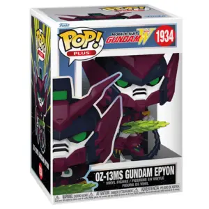 FUNKO POP Oz-13MS Gundam Epyon 1934