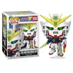 FUNKO XXXG-00W0 Gundam Zero 1933
