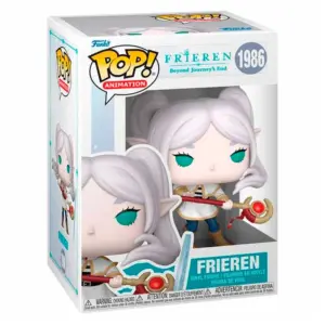 figura POP Frieren 1986