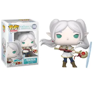 FUNKO Frieren 1986