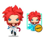 FUNKO Super Saiyan 4 Gogeta 2074