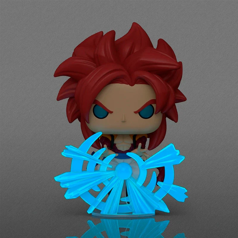 FUNKO POP Super Saiyan 4 Gogeta 2074