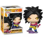 FUNKO Super Saiyan 4 Goku 2072