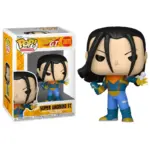 FUNKO Super Android 17 2075