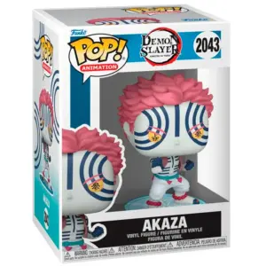 FUNKO POP Akaza 2043
